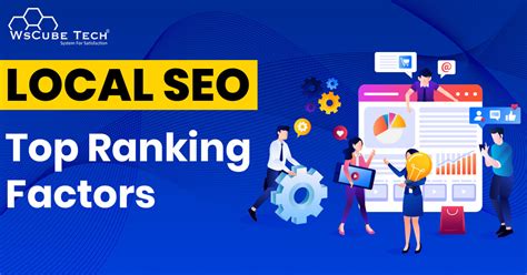 Local SEO Rank Tracker .